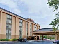 Hampton Inn Charlotte-Gastonia 