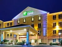 Holiday Inn Express Charlotte West - Gastonia 