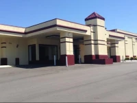 Budget Inn - Gastonia 2*