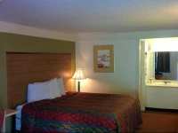 Red Carpet Inn and Suites - Gastonia 