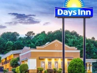 Days Inn Gastonia 
