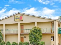 Super 8 Gastonia 