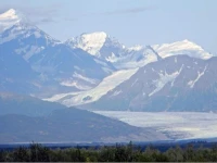Alaska Garden Gate B&B 