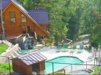 Mountain Shadows Resort 