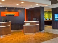 Courtyard by Marriott Gatlinburg 