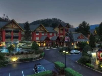 Fairfield Inn and Suites Gatlinburg North 