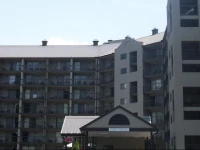 Gatlinburg Relaxation Properties 