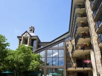 Gatlinburg Town Square by Exploria Resorts 