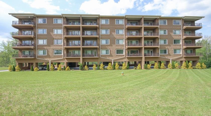 Glades View Condos by Wyndham Vacation Rentals 