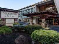 Glenstone Lodge 3*