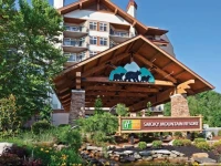 Holiday Inn Club Vacations-Smoky Mountain Resort 
