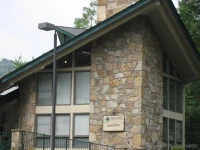 Laurel Point Resort 