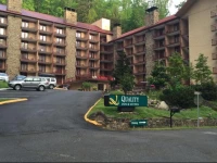 Quality Inn & Suites Gatlinburg 