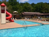 The Brookside Resort By FairBridge 