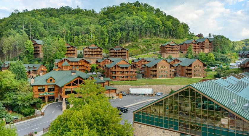 Westgate Smoky Mountain Resort & Spa 