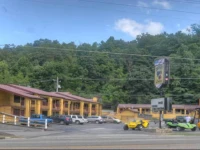 Country Town N Suites 