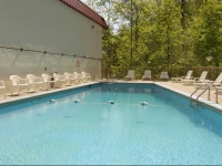 Motel 6 Gatlinburg Smoky Mountains 