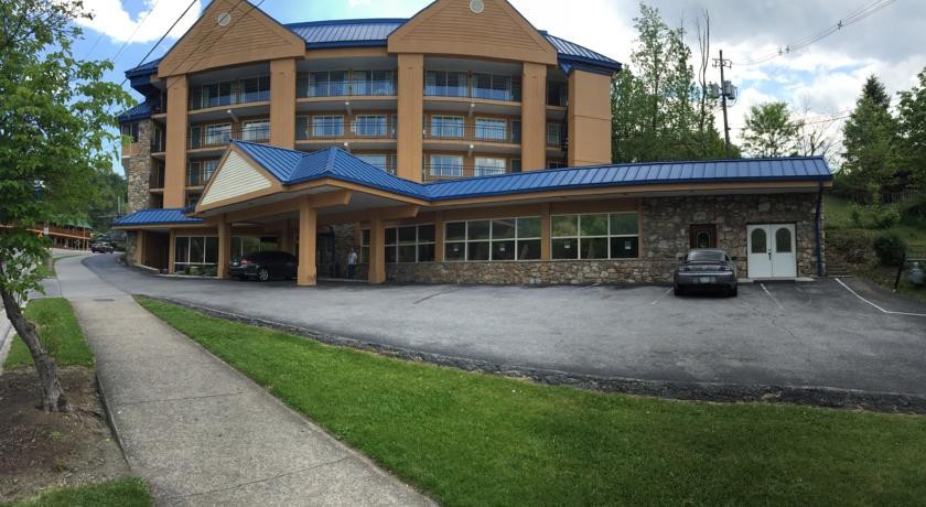 Parkview Inn - Gatlinburg 