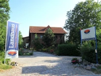 Landhaus Hofmann 