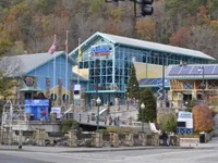 Bearskin Lodge 
