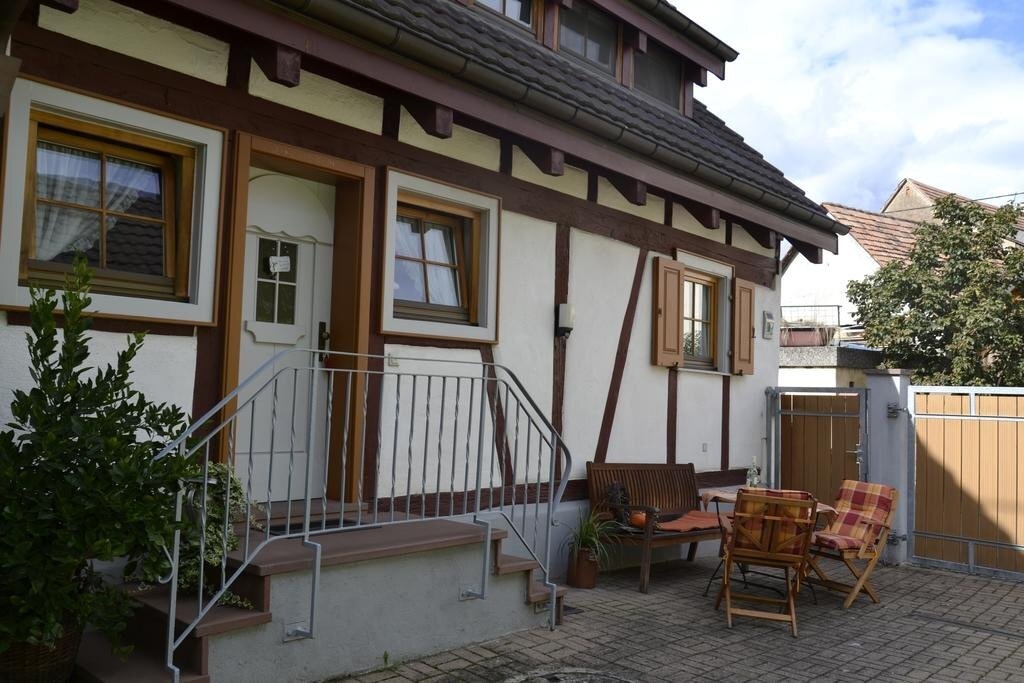 Gastehaus Schuber 
