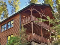 Smoky Mountain Escape 
