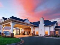 Hampton Inn Gaylord 