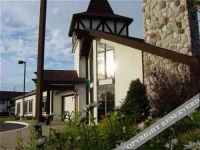 Royal Crest Motel 