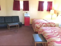 Timberly Motel 