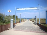 Ferienwohnung Eichhorst 