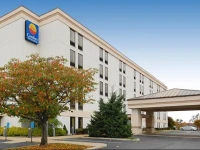 Quality Inn & Suites Johnstown 