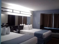 Microtel Inn and Suites by Wyndham - Geneva 