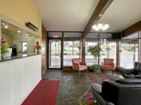 Americas Best Value Inn Geneva 