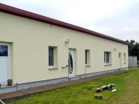 Ferienwohnung Haus Mowe 