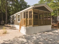 Indian Creek RV & Camping Resort 3*