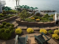 The Lakehouse Inn Geneva 3*