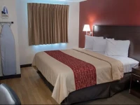 Red Roof Inn Georgetown 