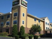 Extended Stay America - Washington, D.C. - Germantown - Milestone 