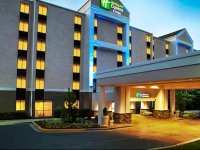 Holiday Inn Express and Suites Germantown 