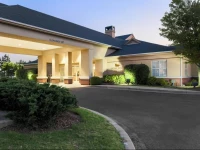 Homewood Suites by Hilton Southwind - Hacks Cross 