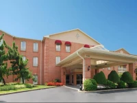 Quality Inn & Suites Memphis Germantown 