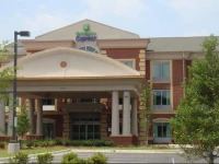 Holiday Inn Express Hotel & Suites Memphis/Germantown 