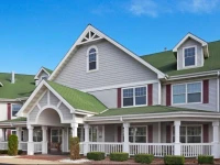 Country Inn & Suites By Carlson Germantown 