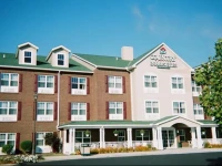 Country Inn & Suites Gettysburg 