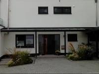 Ferienwohnung Sayntalblick 