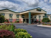 Quality Inn & Suites - Gettysburg 