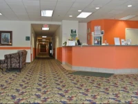 President Inn & Suites 
