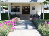 Geyserville Inn 