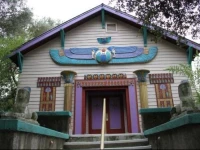 Grand Lodge 