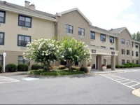 Extended Stay America - Washington, D.C. - Gaithersburg - North 